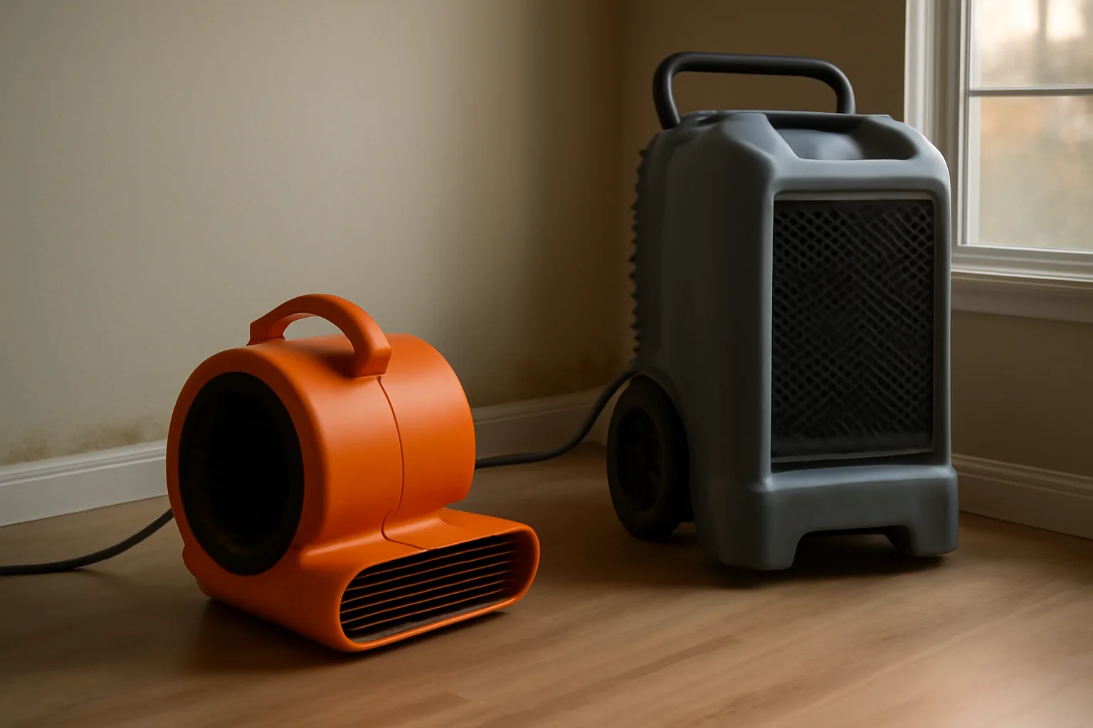 Water Damage Restoration Eatontown